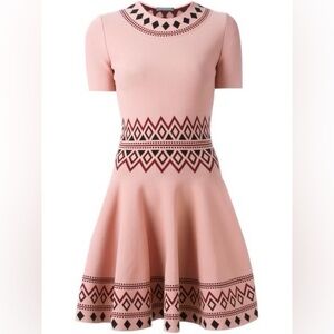Alexander McQueen dress size S Like new